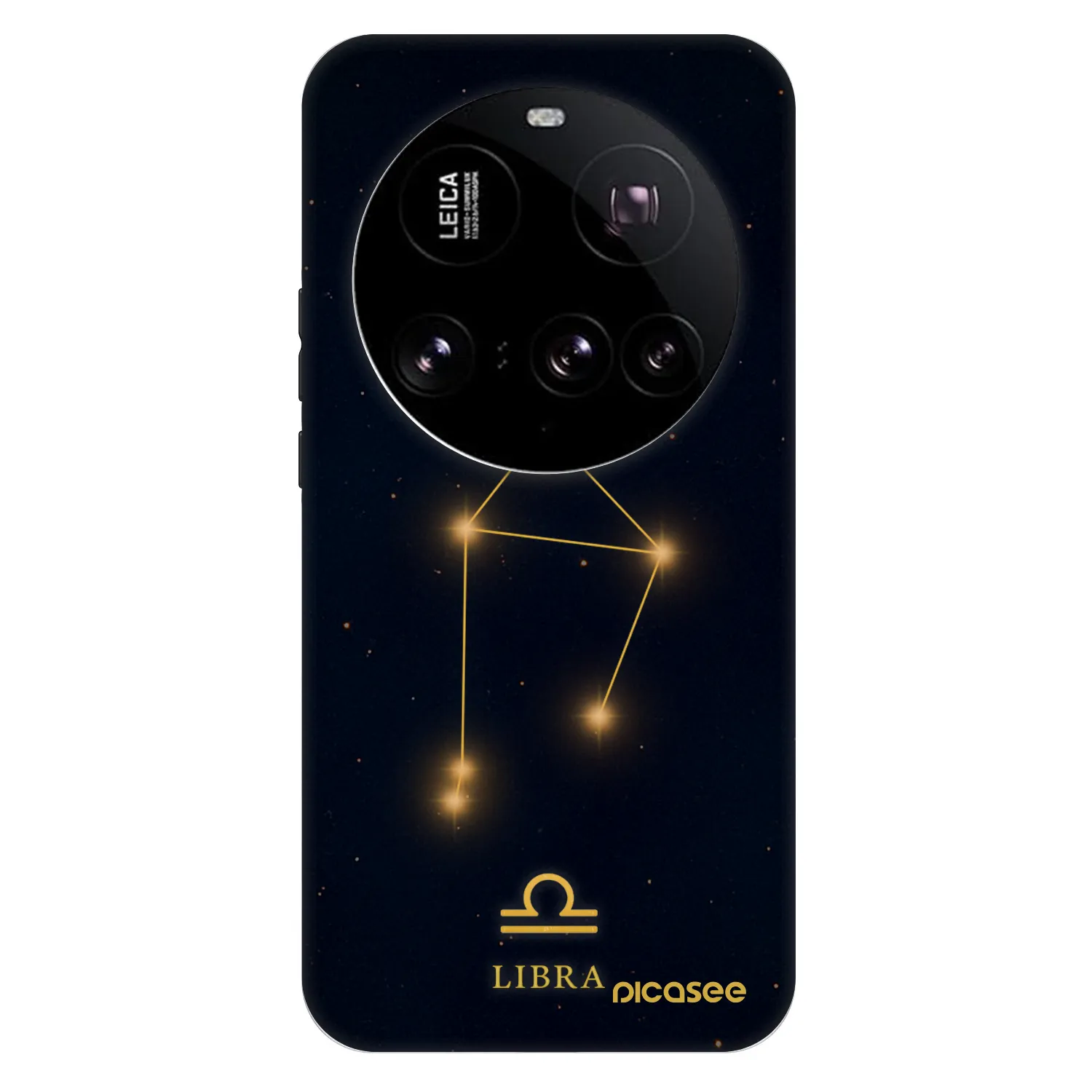 Picasee Fashion Case pro Xiaomi 15 Ultra - LIBRA