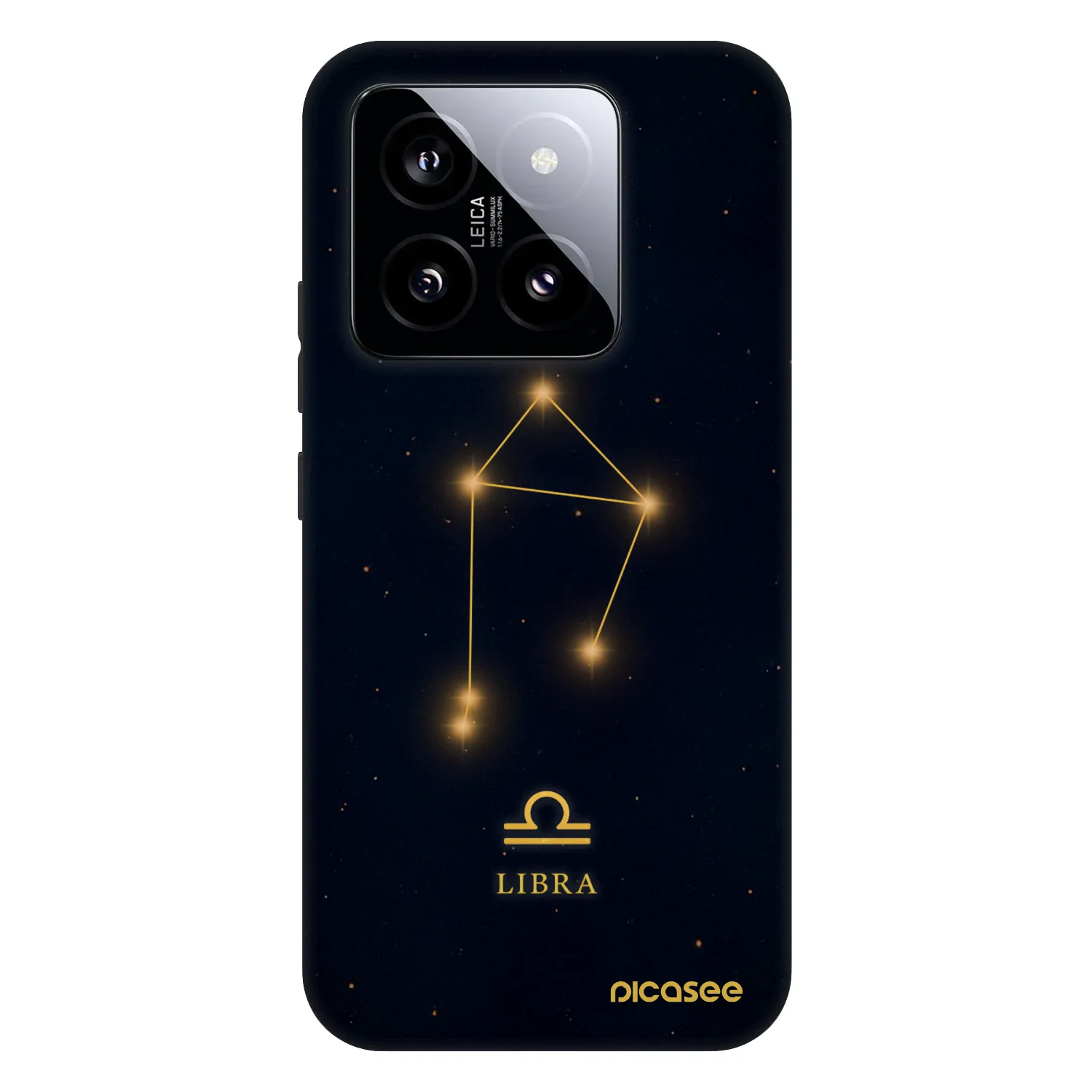Picasee Fashion Case pro Xiaomi 14 - LIBRA