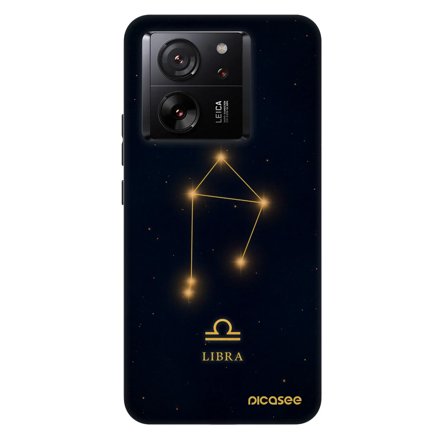 Picasee Fashion Case pro Xiaomi 13T - LIBRA