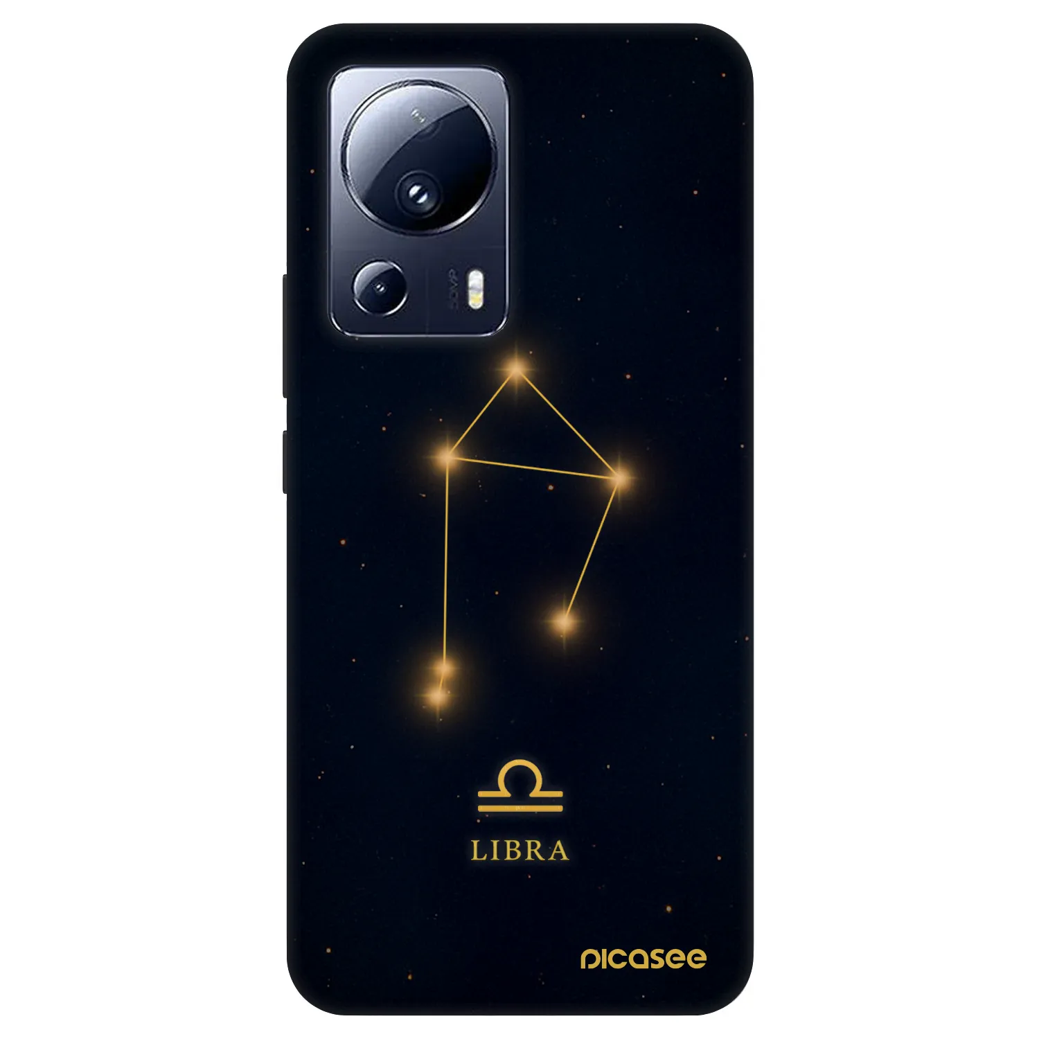 Picasee Fashion Case pro Xiaomi 13 Lite - LIBRA