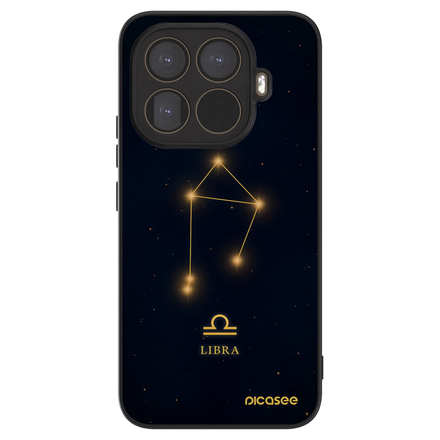 Picasee ULTIMATE CASE pro Xiaomi 15T Pro - LIBRA