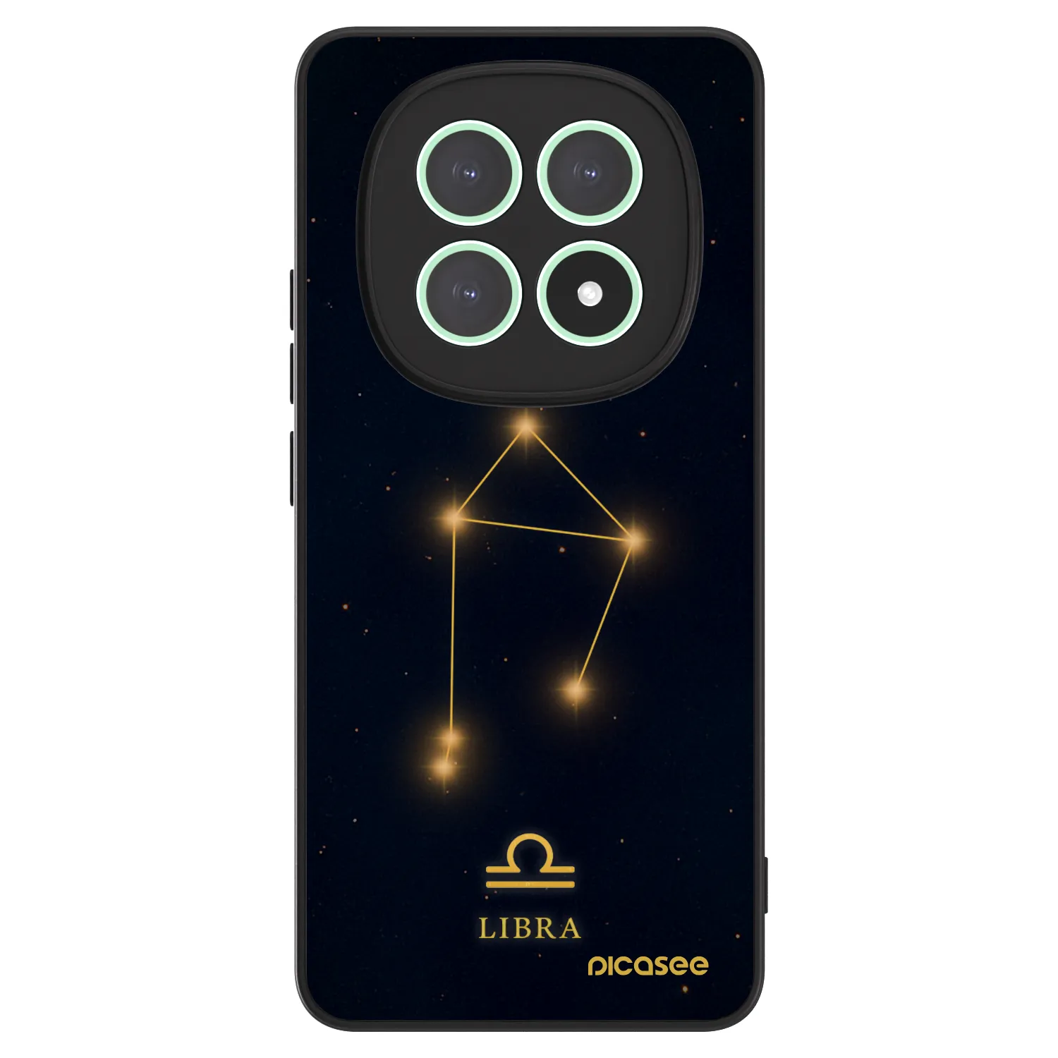 Picasee ULTIMATE CASE pro Xiaomi Redmi Note 15 - LIBRA