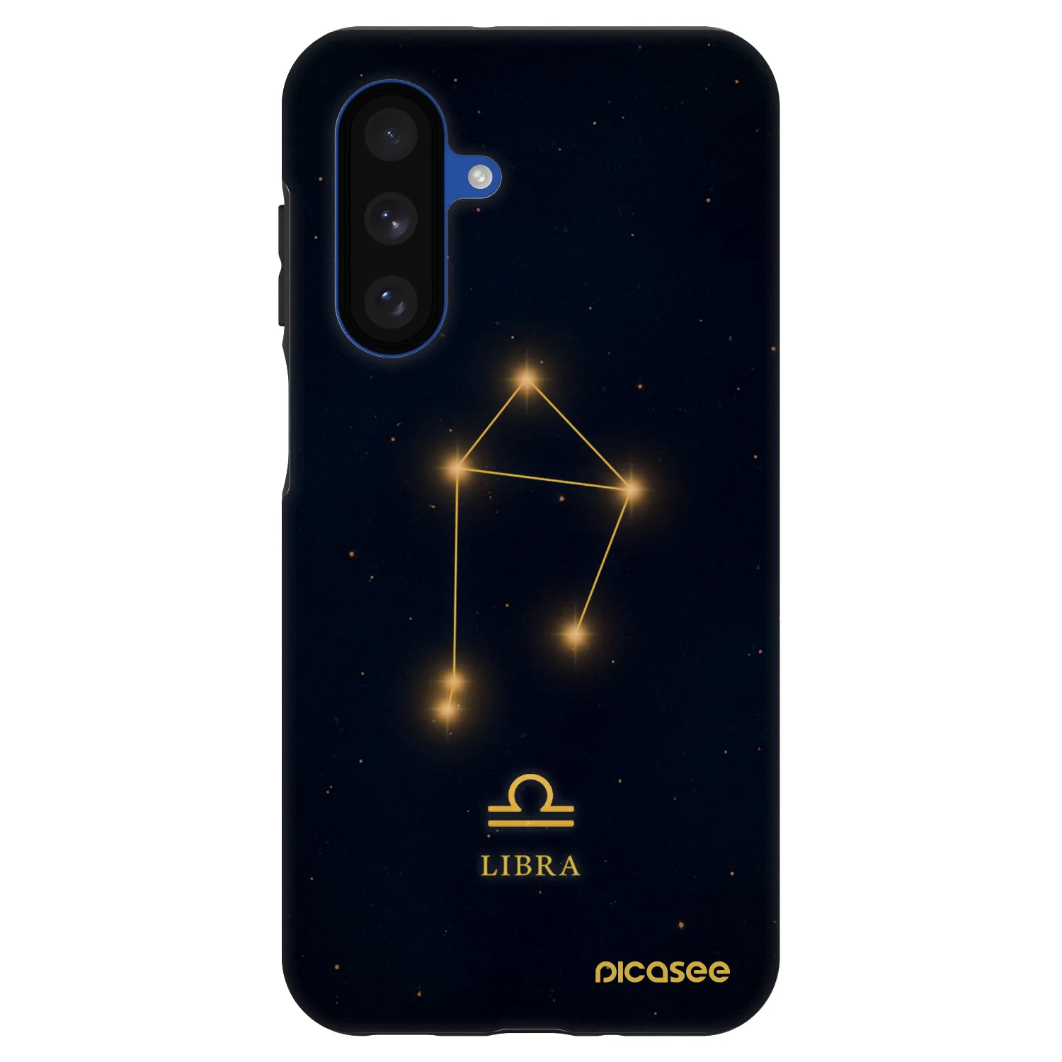 Picasee Fashion Case pro Samsung Galaxy A17 5G - LIBRA