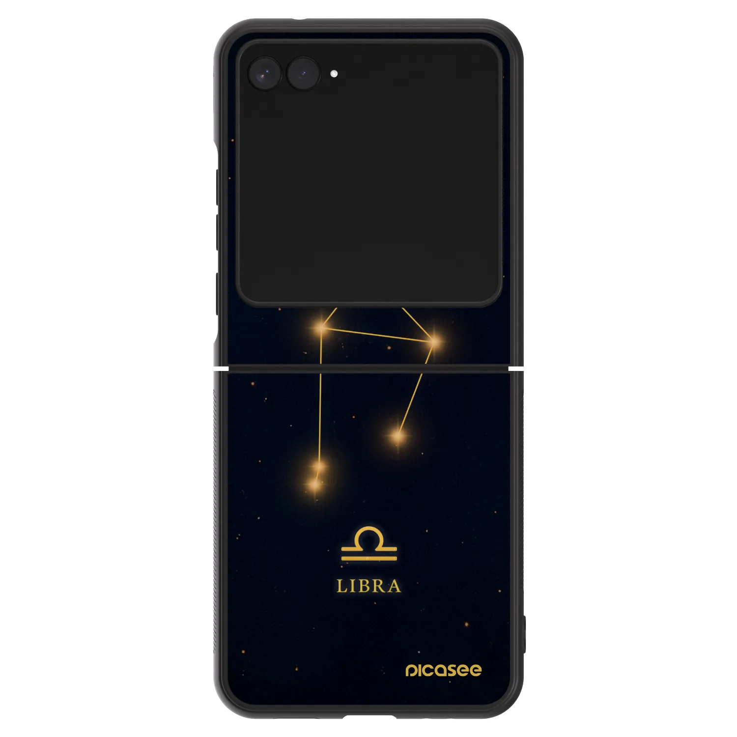 Picasee ULTIMATE CASE pro Motorola Razr 60 - LIBRA