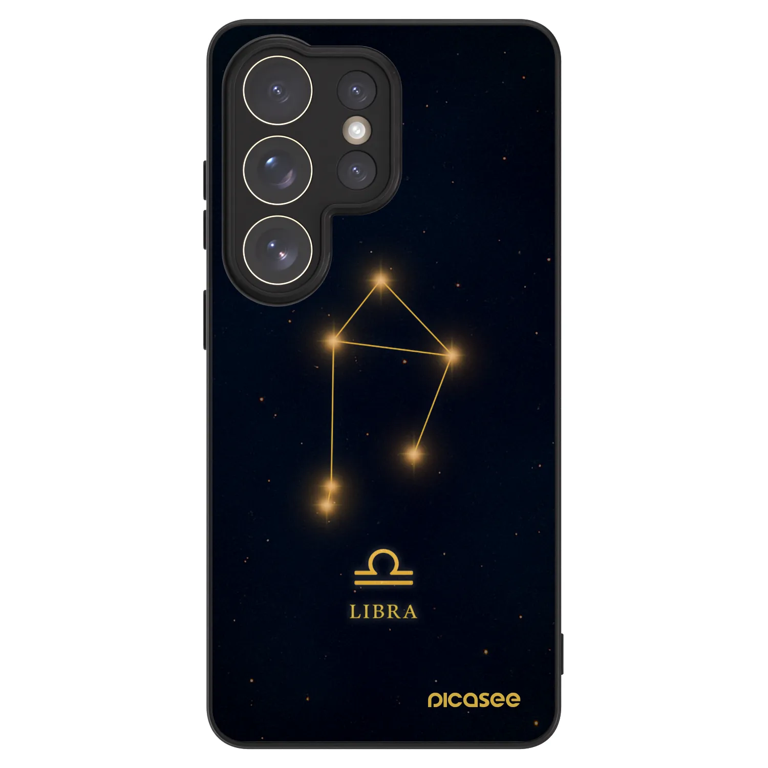 Picasee ULTIMATE CASE pro Samsung Galaxy S26 Ultra - LIBRA