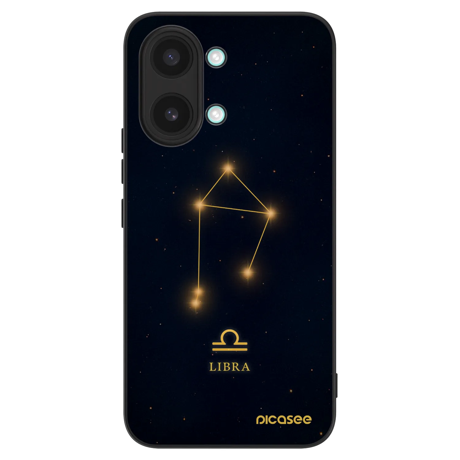 Picasee ULTIMATE CASE pro Xiaomi Poco X8 Pro Max - LIBRA