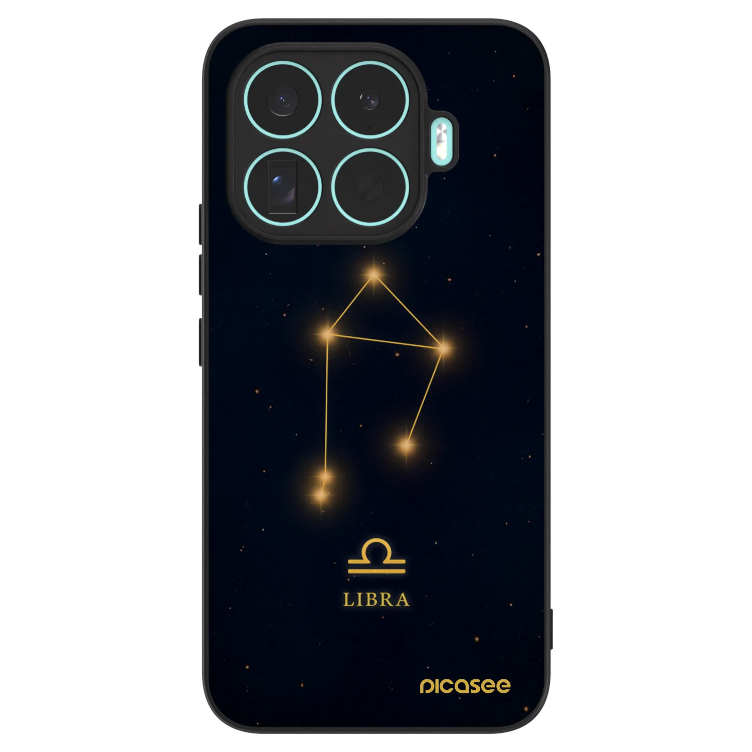 Picasee ULTIMATE CASE pro Xiaomi 17T Pro - LIBRA