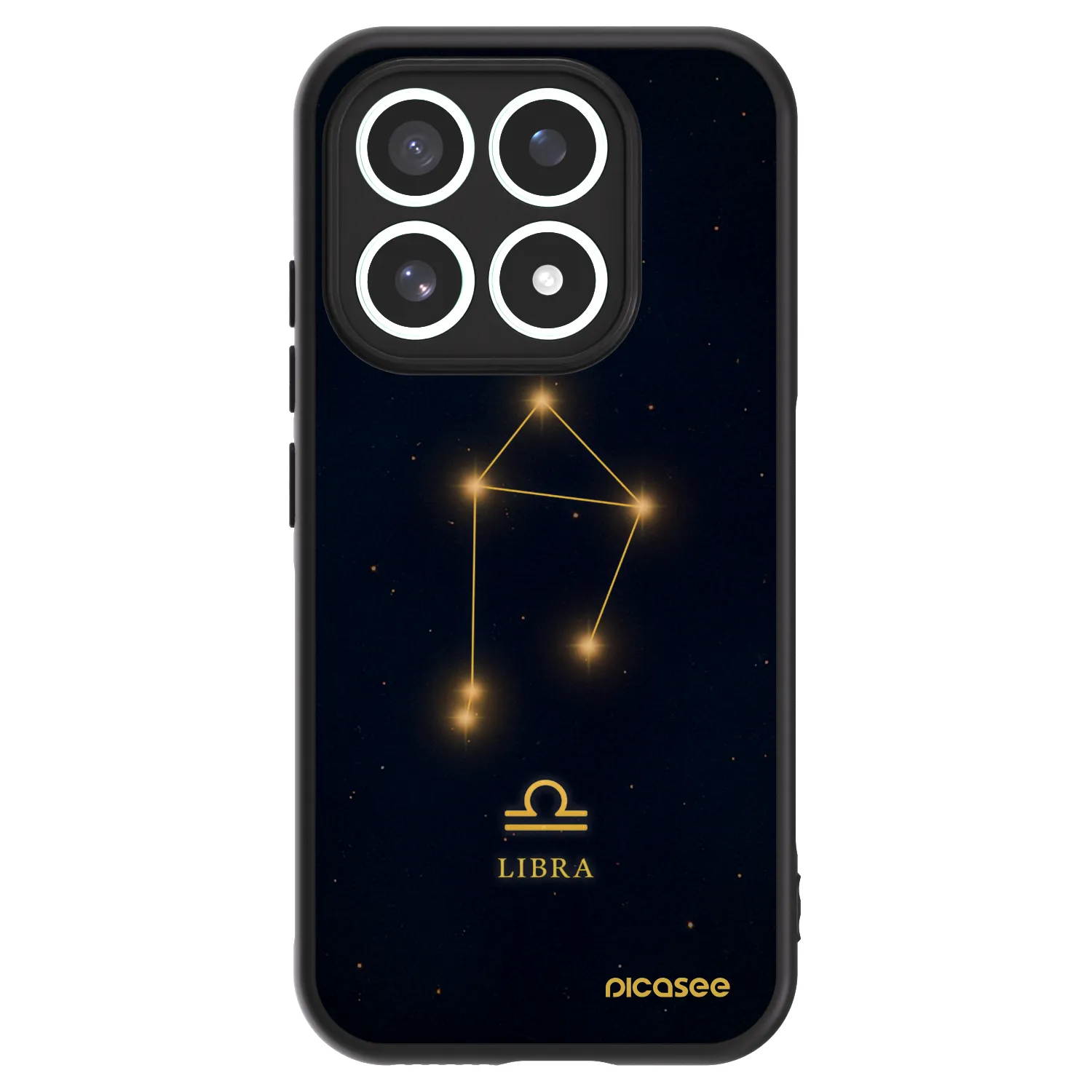 Picasee ULTIMATE CASE PowerShare pro Xiaomi 17 - LIBRA