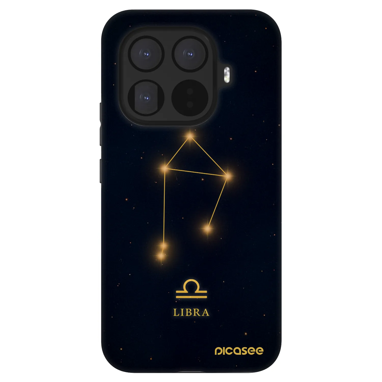 Picasee Fashion Case pro Xiaomi 15T Pro - LIBRA