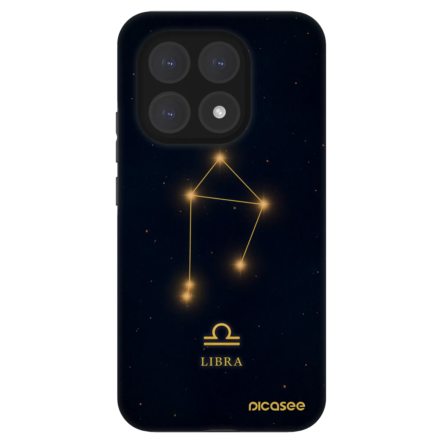 Picasee Fashion Case pro Xiaomi 15T - LIBRA