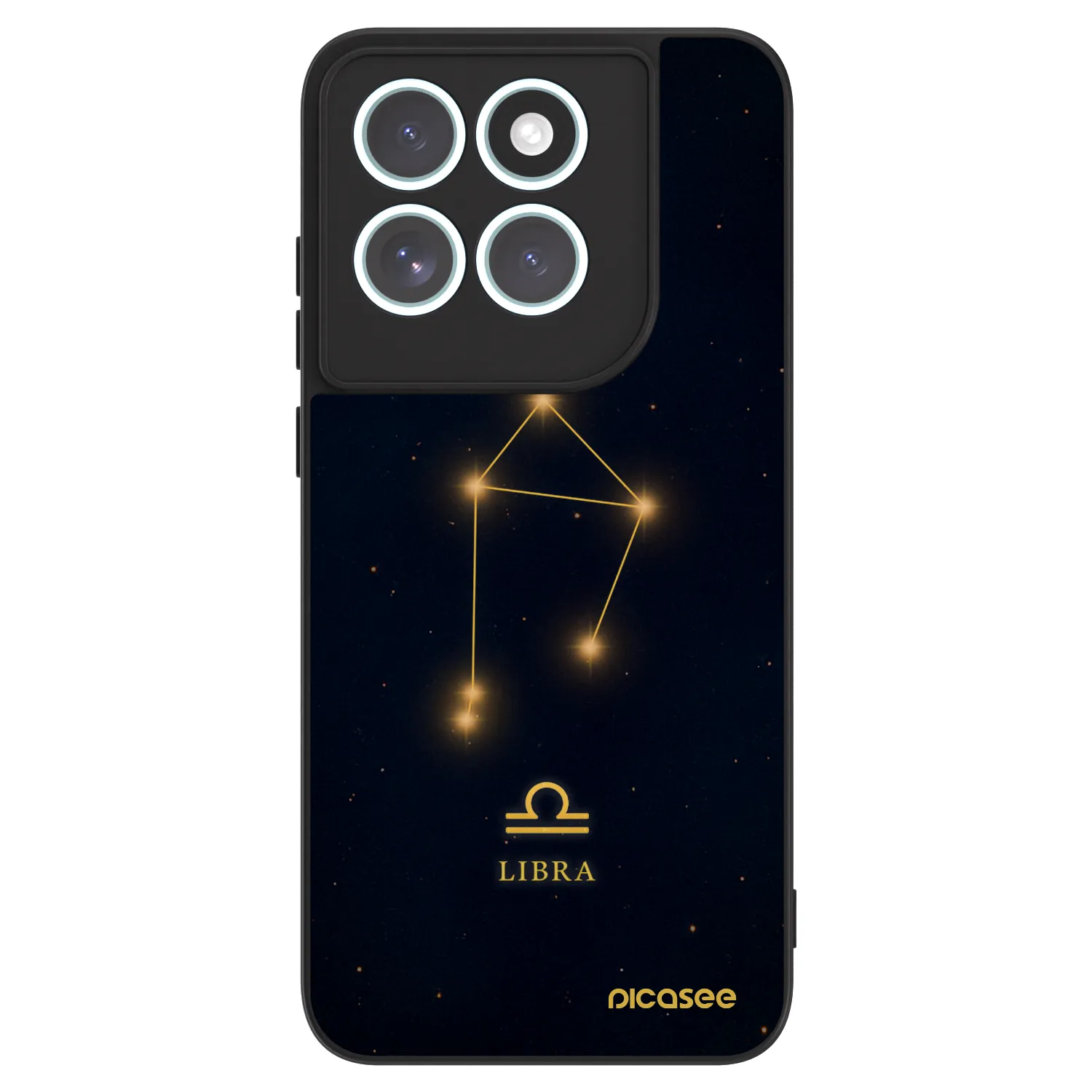 Picasee ULTIMATE CASE pro Motorola Edge 70 Fusion - LIBRA