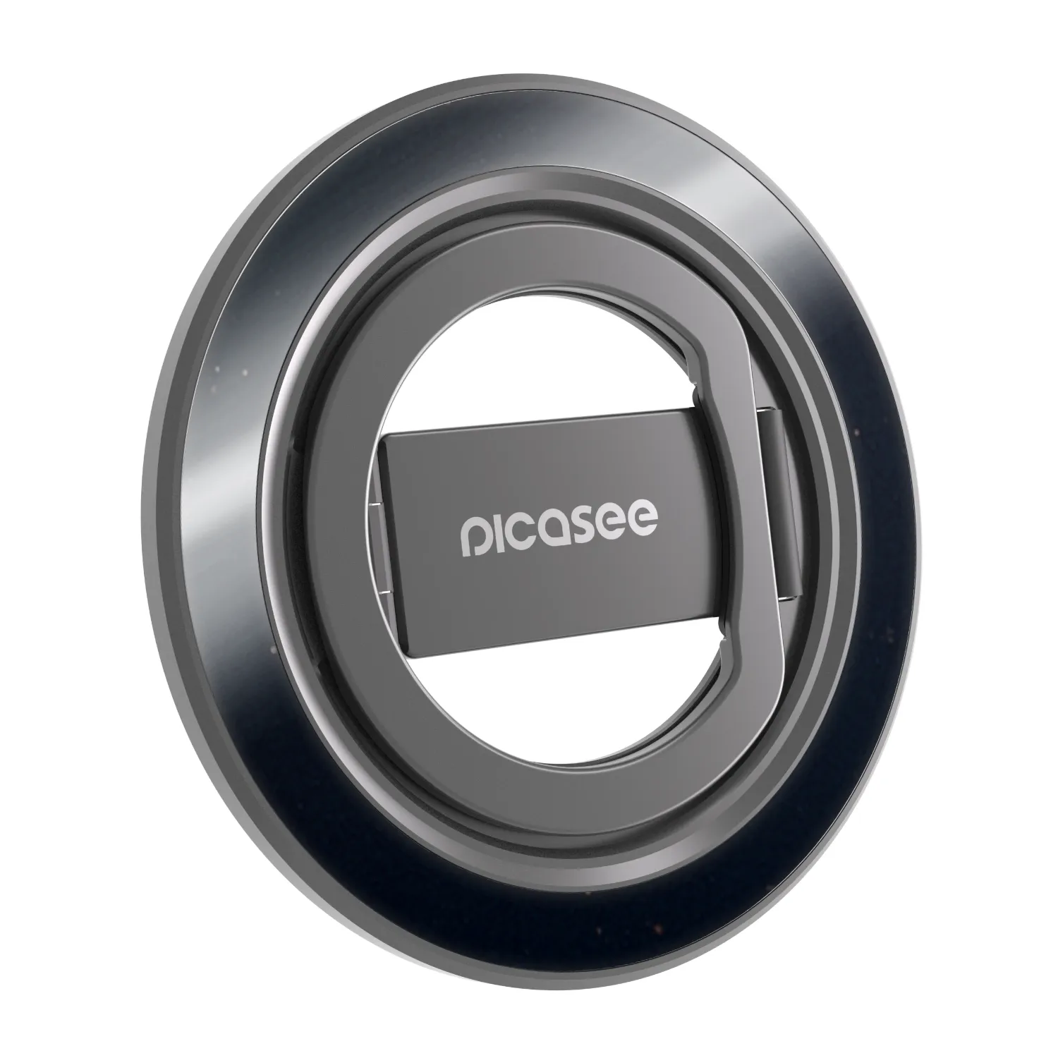 Picasee Magnetický držák - Černý - LIBRA