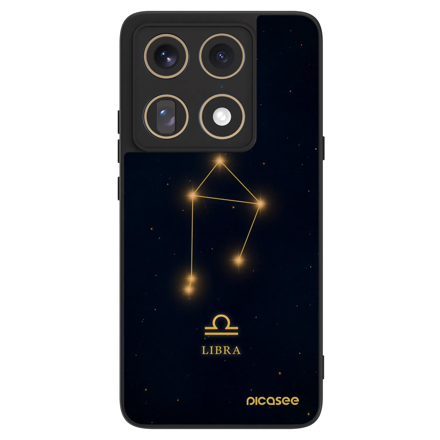 Picasee ULTIMATE CASE pro Motorola Signature - LIBRA