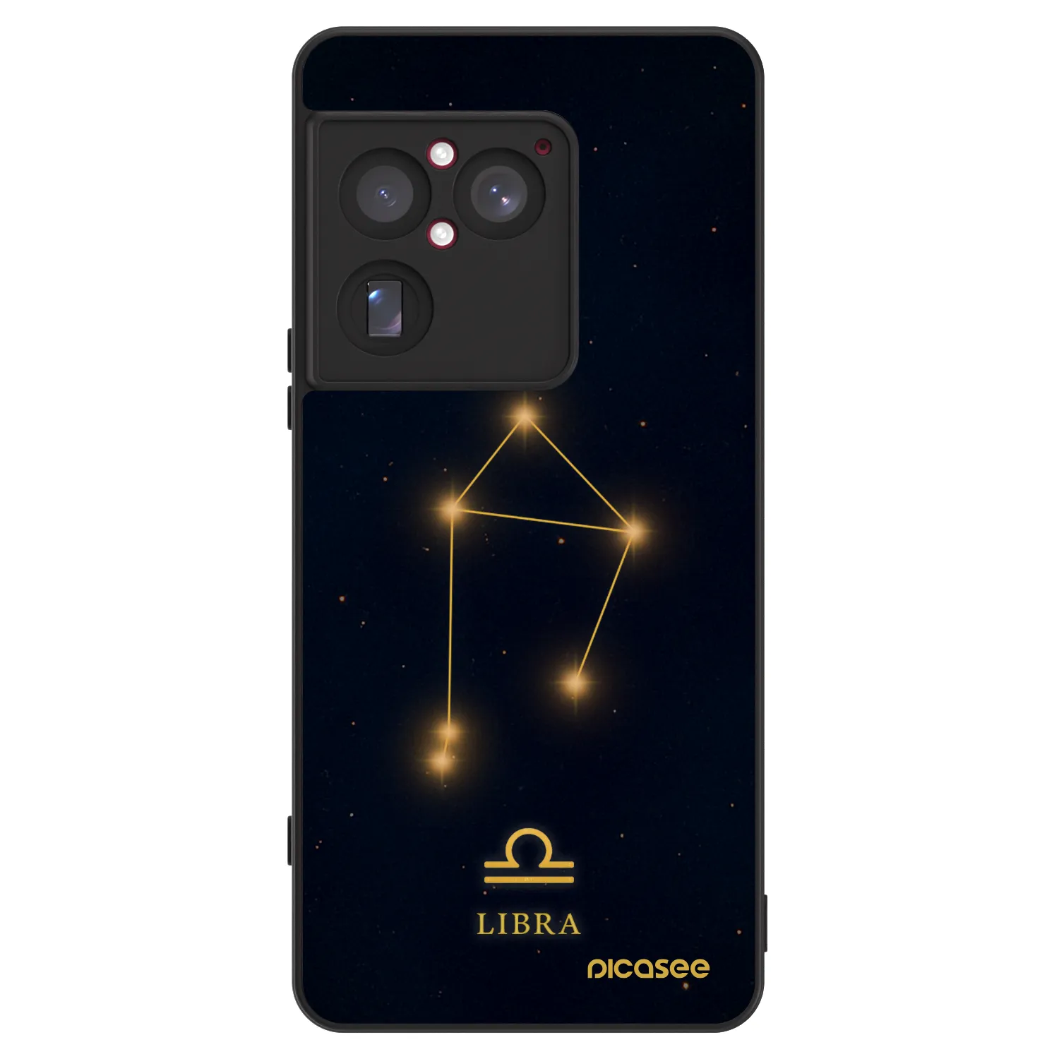 Picasee ULTIMATE CASE pro Sony Xperia 1 VIII 5G - LIBRA