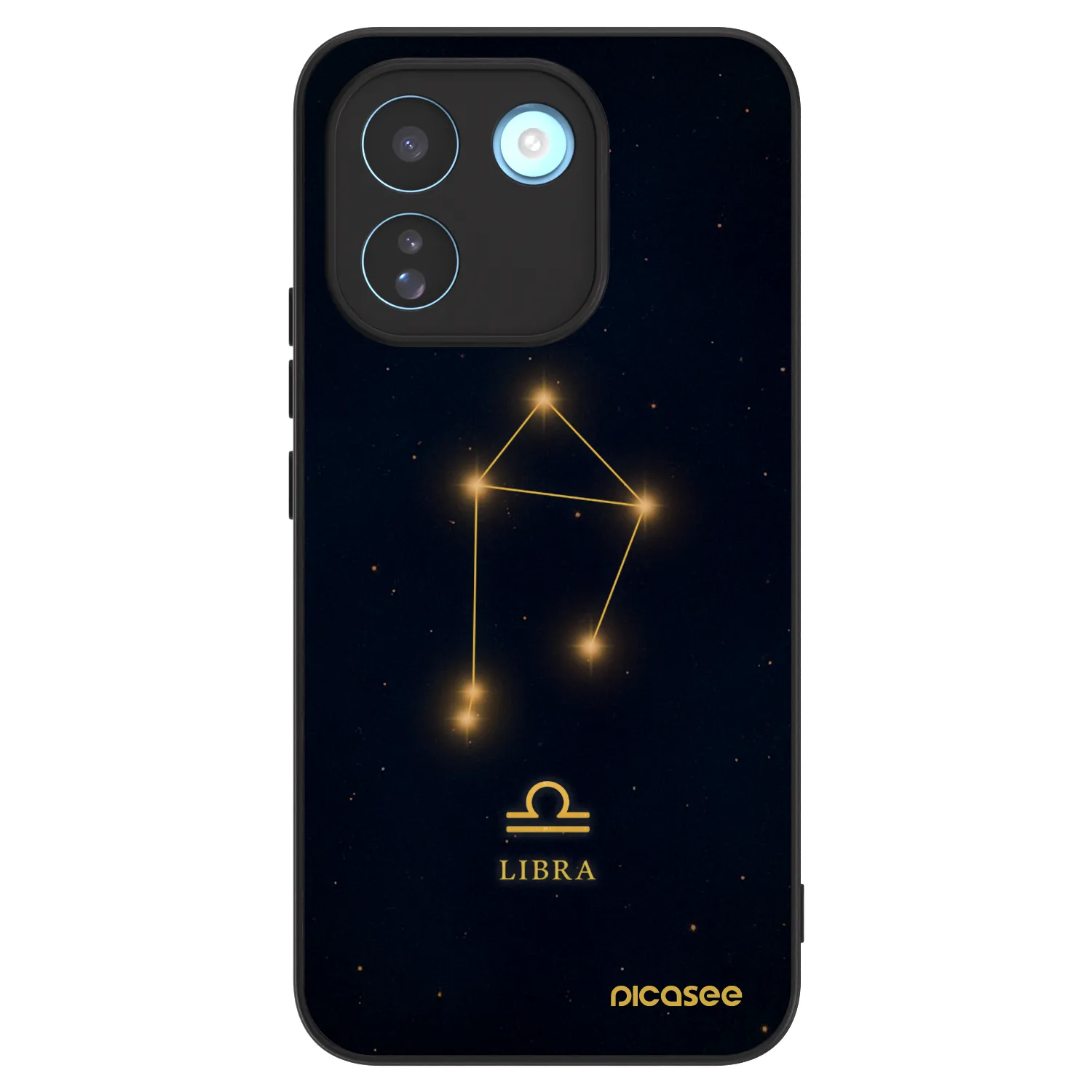 Picasee ULTIMATE CASE pro Xiaomi Redmi Note 17 Pro MAX 5G - LIBRA
