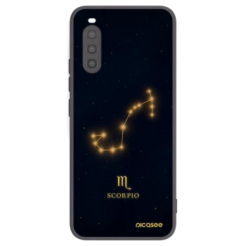 Obal pro Sony Xperia 10 II - SCORPIO