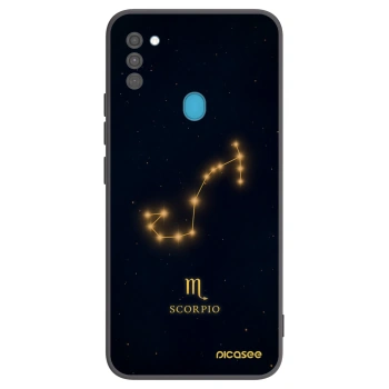 Obal pro Samsung Galaxy M11 - SCORPIO