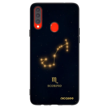 Obal pro Samsung Galaxy A20s - SCORPIO