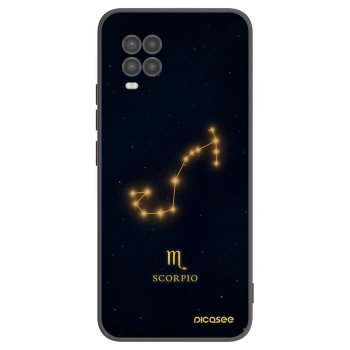 Obal pro Xiaomi Mi 10 Lite - SCORPIO