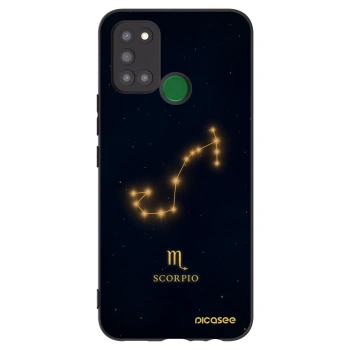 Obal pro Realme 7i - SCORPIO