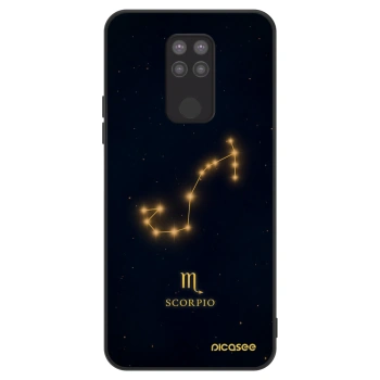 Obal pro Xiaomi Redmi Note 9 - SCORPIO
