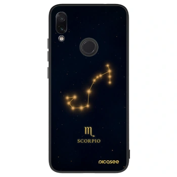 Obal pro Xiaomi Redmi Note 7 - SCORPIO