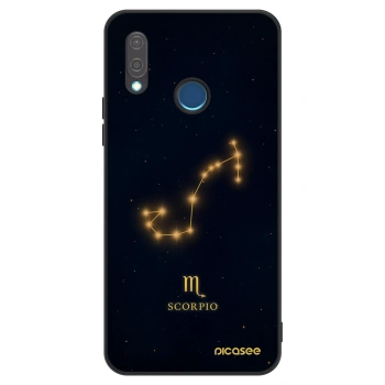 Obal pro Huawei P20 Lite - SCORPIO