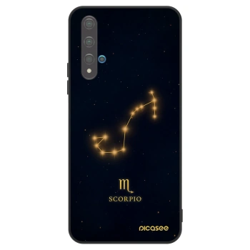 Obal pro Huawei Nova 5T - SCORPIO