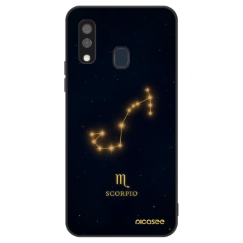 Obal pro Samsung Galaxy A40 A405F - SCORPIO