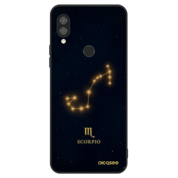 Obal pro Xiaomi Redmi 7 - SCORPIO