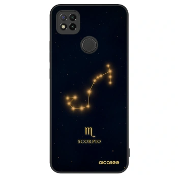 Obal pro Xiaomi Redmi 9C - SCORPIO