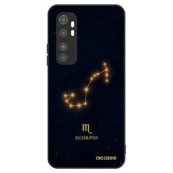 Obal pro Xiaomi Mi Note 10 Lite - SCORPIO