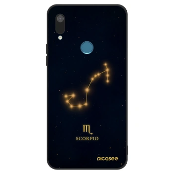 Obal pro Huawei Y7 2019 - SCORPIO