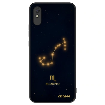 Obal pro Xiaomi Redmi 9A - SCORPIO