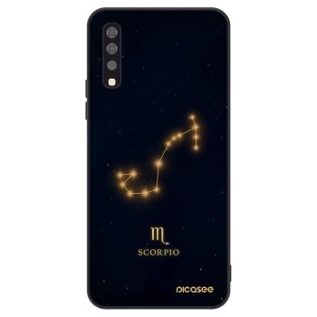 Obal pro Samsung Galaxy A70 A705F - SCORPIO