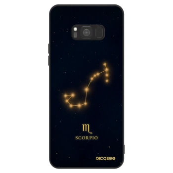 Obal pro Samsung Galaxy S8 G950F - SCORPIO