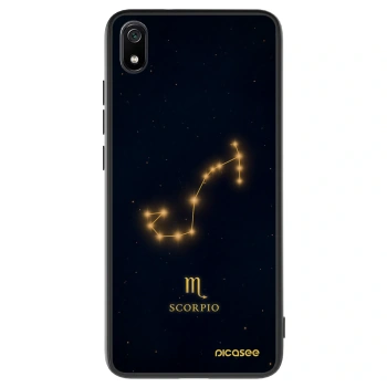 Obal pro Xiaomi Redmi 7A - SCORPIO