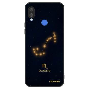 Obal pro Huawei Nova 3 - SCORPIO