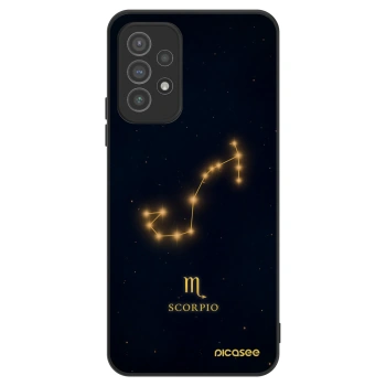 Obal pro Samsung Galaxy A72 A725F - SCORPIO
