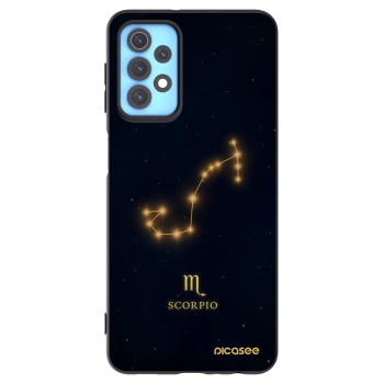 Obal pro Samsung Galaxy A32 4G SM-A325F - SCORPIO