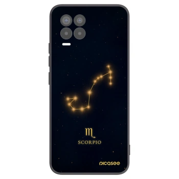 Obal pro Realme 8 Pro - SCORPIO