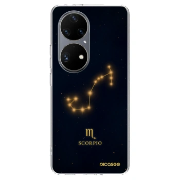 Obal pro Huawei P50 - SCORPIO