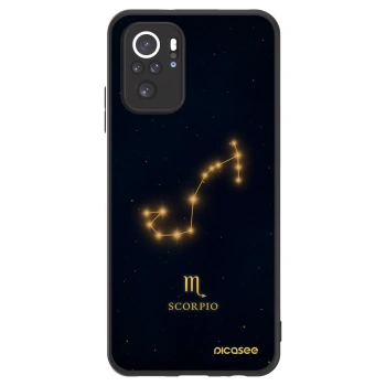 Obal pro Xiaomi Redmi Note 10S - SCORPIO