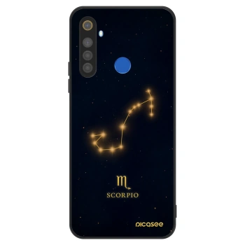 Obal pro Realme 5 - SCORPIO