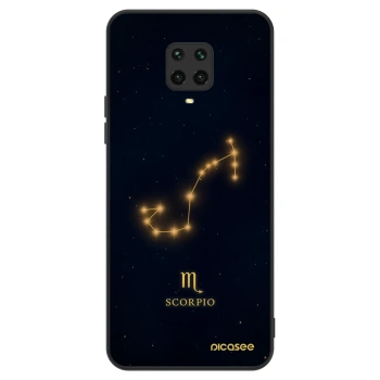 Obal pro Xiaomi Redmi Note 9S - SCORPIO