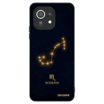 Obal pro Xiaomi Mi 11 - SCORPIO