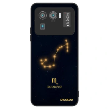 Obal pro Xiaomi Mi 11 Ultra - SCORPIO