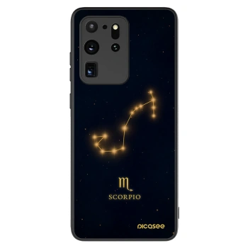 Obal pro Samsung Galaxy S20 Ultra 5G G988F - SCORPIO