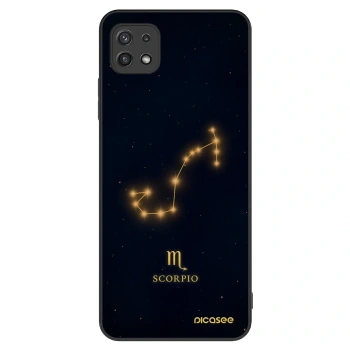 Obal pro Samsung Galaxy A22 A226B 5G - SCORPIO