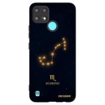 Obal pro Realme C21 - SCORPIO